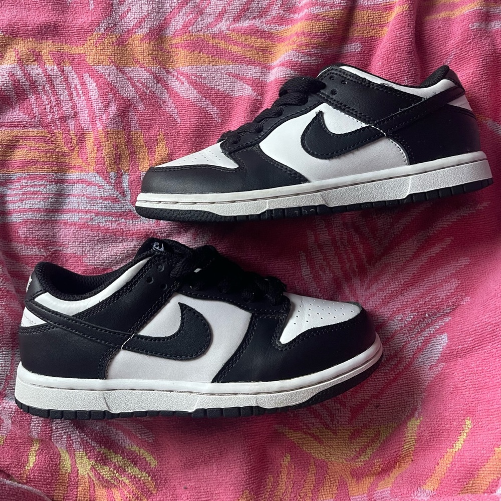 13.5C panda dunks